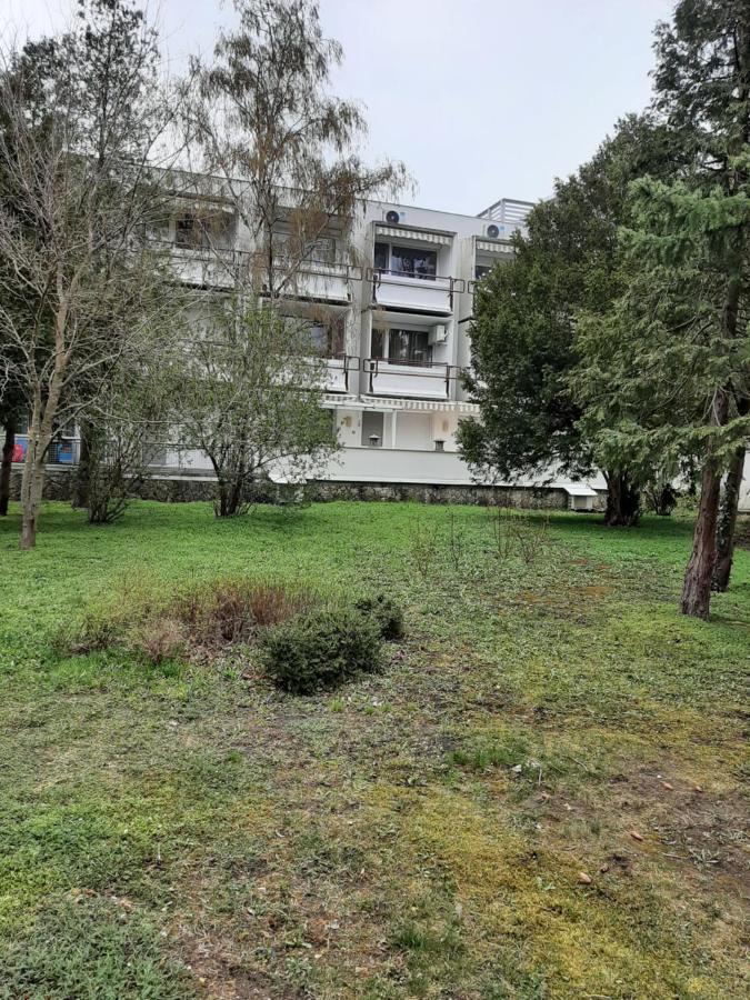 Clara Apartman Чопак Экстерьер фото